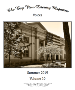 2015 Cover