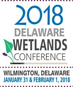 2018 Delaware Wetlands Conference